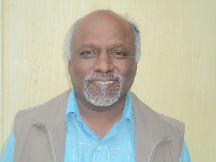 Fr. R. Santhanasamy CMF